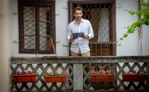 Foto: Velija Hasanbegović / 'Večer sevdaha' - Kultura na ulice 2025