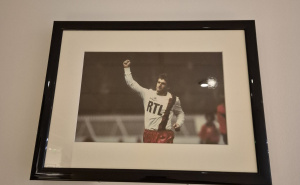 Foto: Radiosarajevo.ba / Park prinčeva