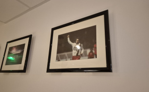 Foto: Radiosarajevo.ba / Park prinčeva