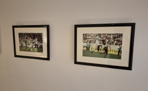 Foto: Radiosarajevo.ba / Park prinčeva