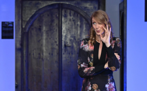 Foto: N. G. / Radiosarajevo.ba / Operske arije u Svrzinoj kući