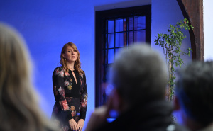 Foto: N. G. / Radiosarajevo.ba / Operske arije u Svrzinoj kući