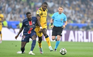 Foto: AA / PSG - Inter