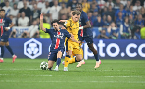 Foto: AA / PSG - Inter