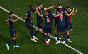 Foto: AA / PSG - Inter