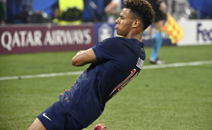 Foto: AA / PSG - Inter