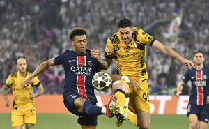 Foto: AA / PSG - Inter