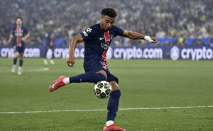 Foto: AA / PSG - Inter