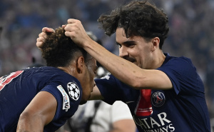 Foto: AA / PSG - Inter