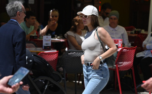 Foto: N.G./Radiosarajevo.ba / Sunčana nedjelja u Sarajevu