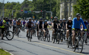 FOTO: AA / Giro di Sarajevo