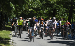 FOTO: AA / Giro di Sarajevo