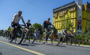 FOTO: AA / Giro di Sarajevo