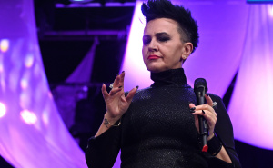 Foto: N. G. / Radiosarajevo.ba / Koncert Amire Medunjanin i Esme Numanović