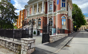 Foto: Press / BH Telecom i Olimpijski muzej nastavljaju saradnju