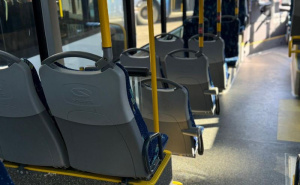 Foto: Vlada KS / Gras nabavio 10 Solaris solo autobusa