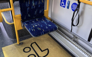 Foto: Vlada KS / Gras nabavio 10 Solaris solo autobusa