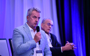 Foto: A. K. / Radiosarajevo.ba / 12. Gastroenterološka konferencija