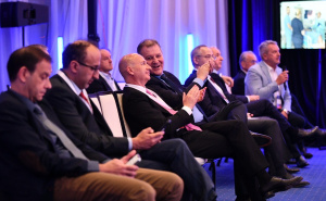 Foto: A. K. / Radiosarajevo.ba / 12. Gastroenterološka konferencija