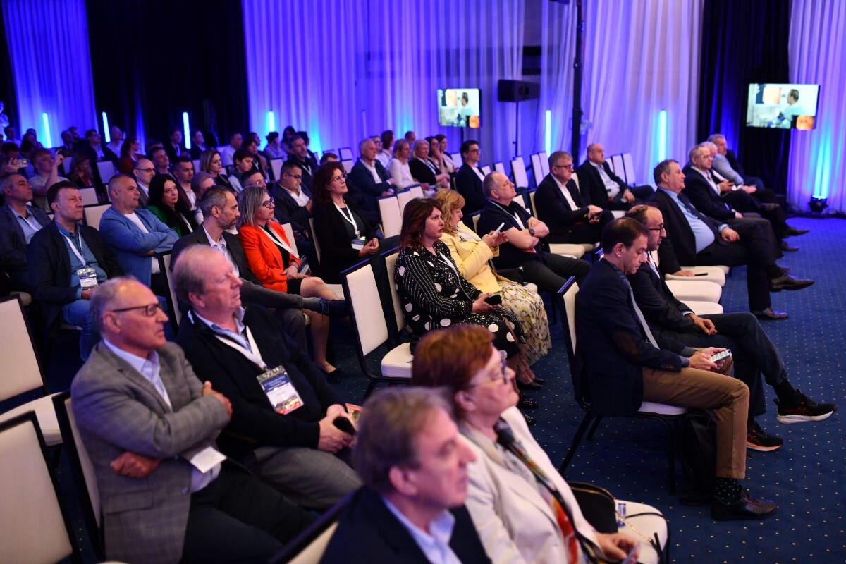 12. Gastroenterološka konferencija