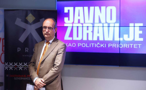Foto: Dž. K. / Radiosarajevo.ba / Erwin Cooreman