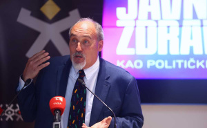 Foto: Dž. K. / Radiosarajevo.ba / Gabriele Derighetti