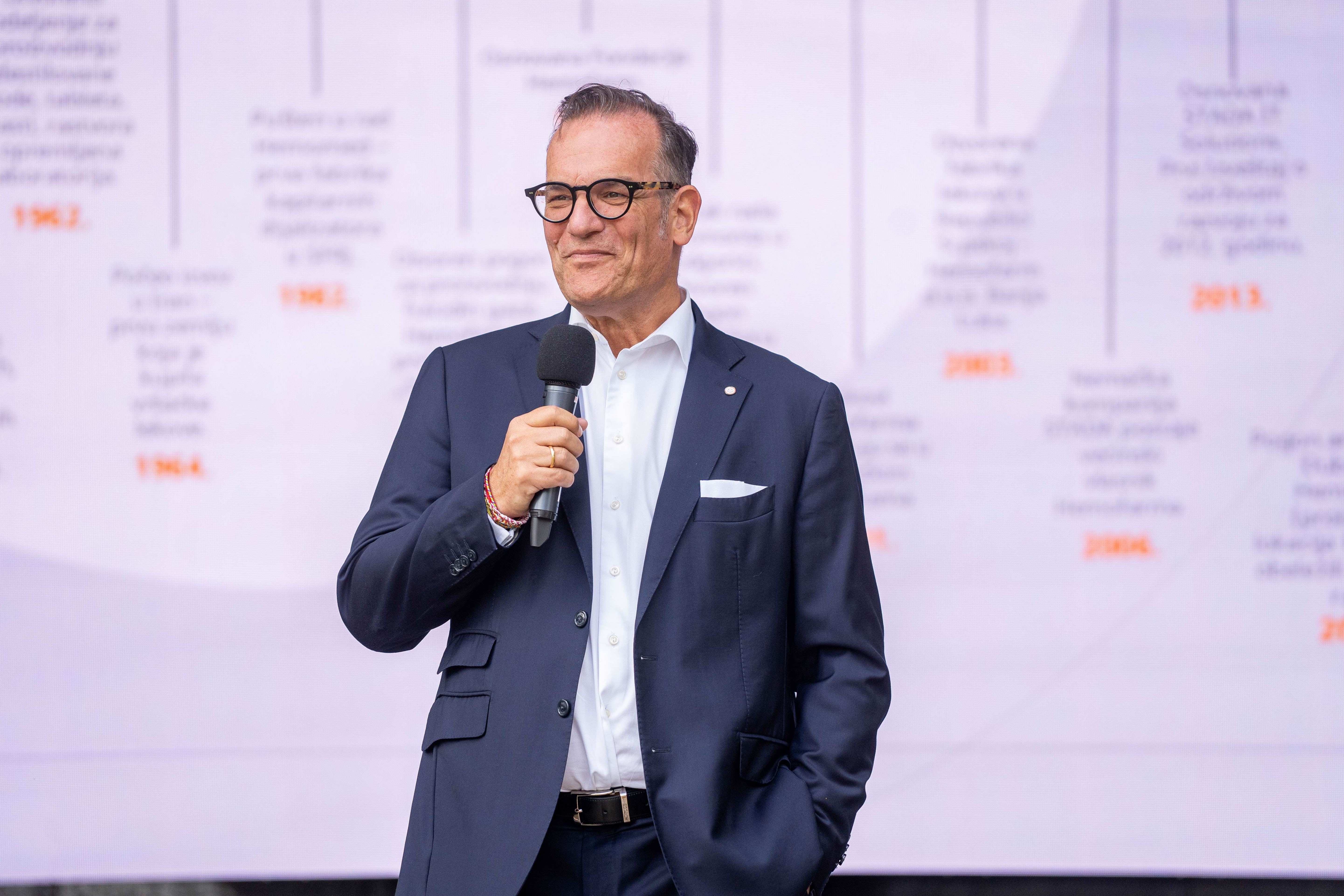 Ronald Zeliger