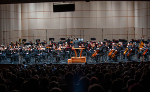Foto: Press / Sarajevska filharmonija na turneji