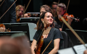Foto: Press / Sarajevska filharmonija na turneji