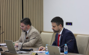Foto: A. K. / Radiosarajevo.ba / Sjednica Vijeća ministara