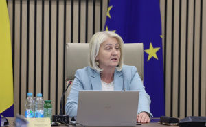 Foto: A. K. / Radiosarajevo.ba / Sjednica Vijeća ministara