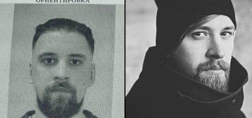 Na meti Putina sad je Artem Timofejev