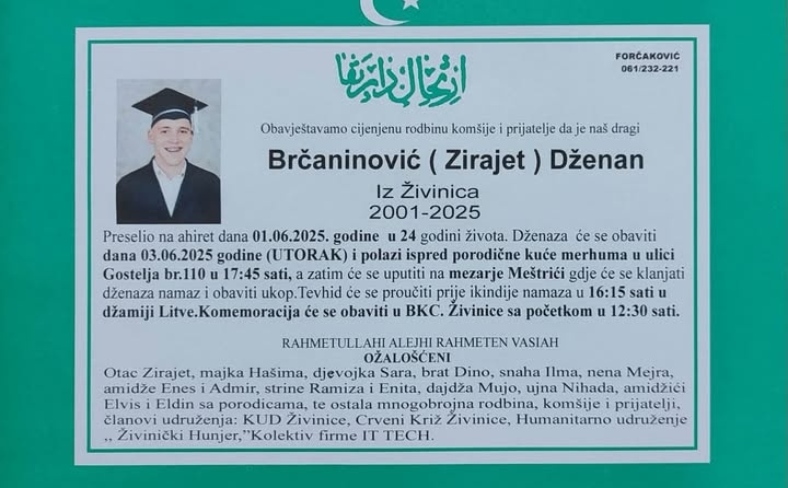 Dženan Brčaninović