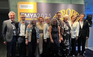 Foto: Press / Dodjela nagrada  za Europski muzej godine