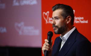 Foto: Dž. K. / Radiosarajevo.ba / Adel Bahtanović