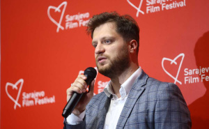 Foto: Dž. K. / Radiosarajevo.ba / Irfan Čengić