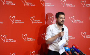 Foto: Dž. K. / Radiosarajevo.ba / Jovan Marjanović