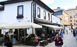 Foto: A. K. / Radiosarajevo.ba / Sarajevske ćevabdžinice
