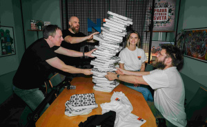 Foto: Ustupljene fotografije / Ekipa podcasta Njuz.net