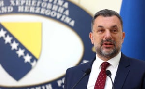 Foto: Dž. K. / Radiosarajevo.ba / Elmedin Konaković