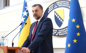 Foto: Dž. K. / Radiosarajevo.ba / Elmedin Konaković