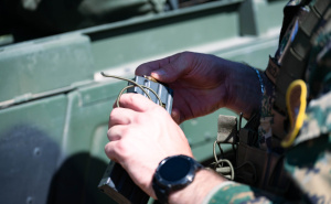 FOTO: Facebook / NATO BiH