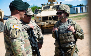 FOTO: Facebook / NATO BiH