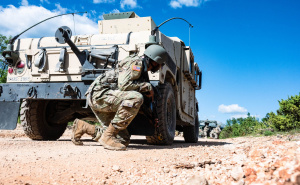 FOTO: Facebook / NATO BiH