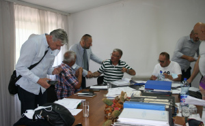 Foto: KJKP RAD / Jame za animalni otpad