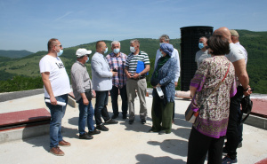 Foto: KJKP RAD / Jame za animalni otpad