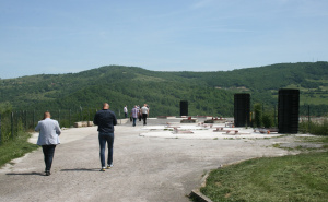 Foto: KJKP RAD / Jame za animalni otpad