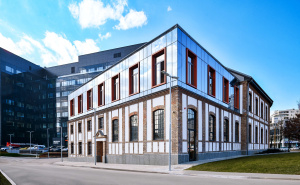 Foto: ASA Institut / ASA Institut najavljen kao zvanični partner Sarajevo Slush'D