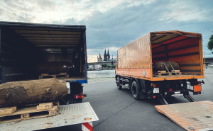 FOTO: AA / Deaktivirane bombe