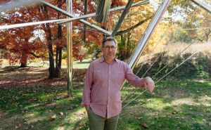 Foto: Privatni album / Prof. Ismar Volić